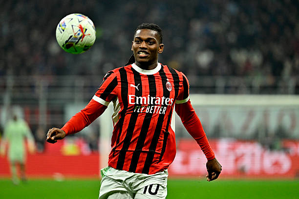 和场上表现 和场上表现