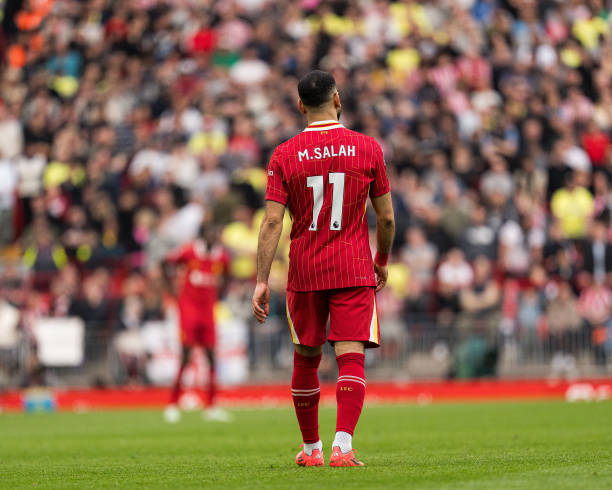 他不仅在比 他不仅在比