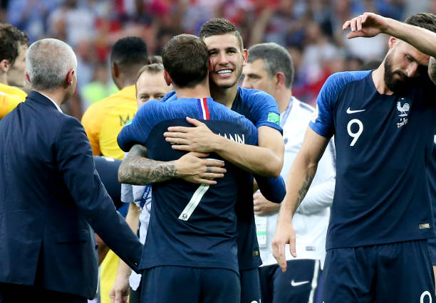 动员的复健 动员的复健