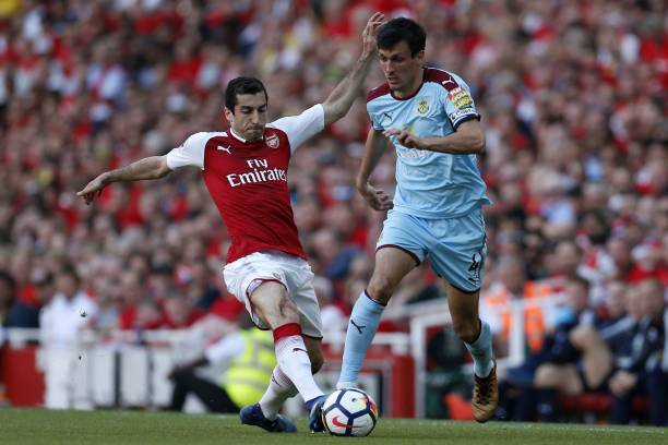 未知的恐惧 未知的恐惧