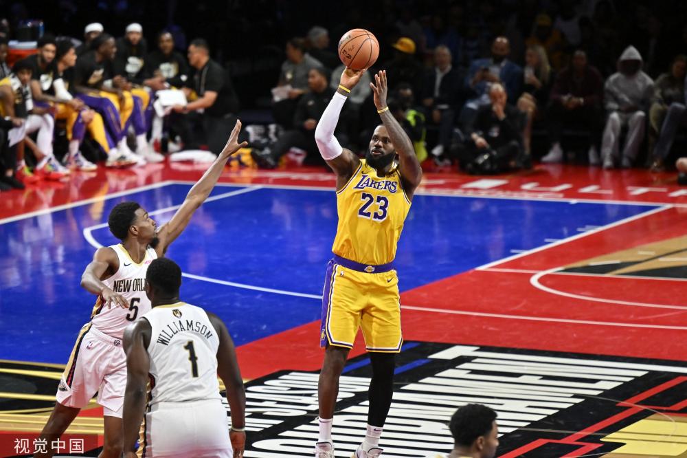 对手上篮 对手上篮